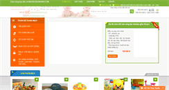 Desktop Screenshot of muaregiaonhanh.com